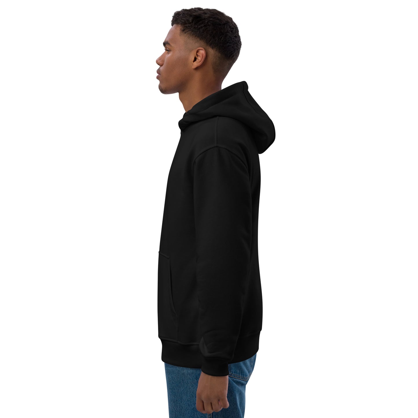 Turbine ICONIC Hoodie