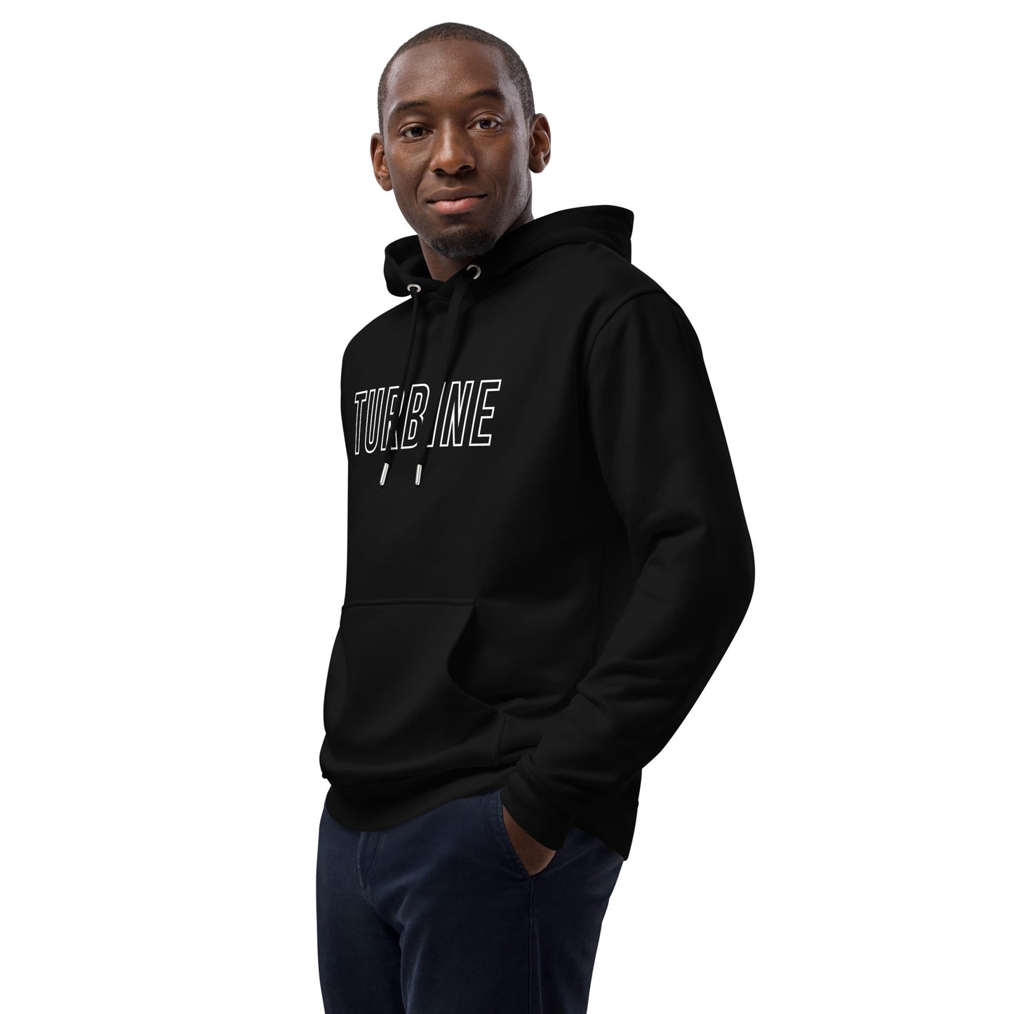 Turbine CLASSIC Hoodie - in 2 Farben