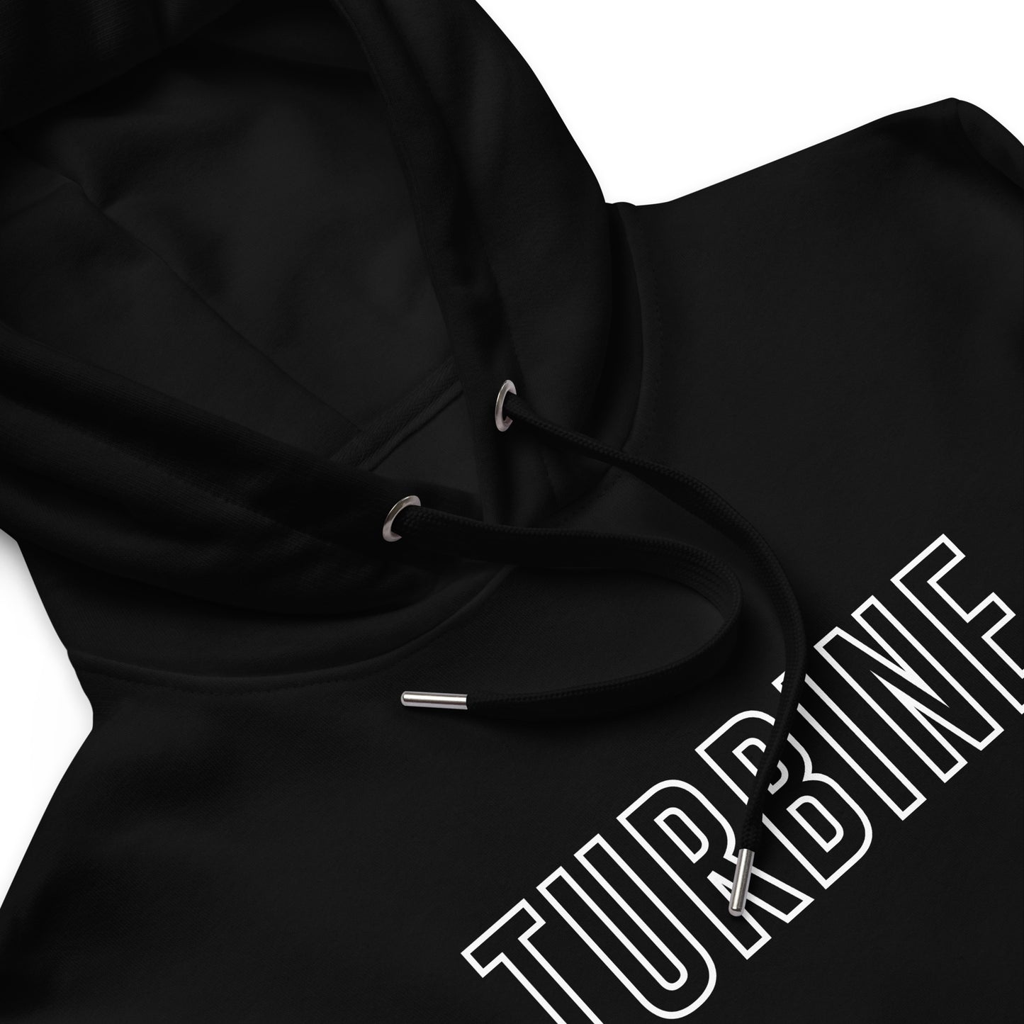 Turbine CLASSIC Hoodie - in 2 Farben