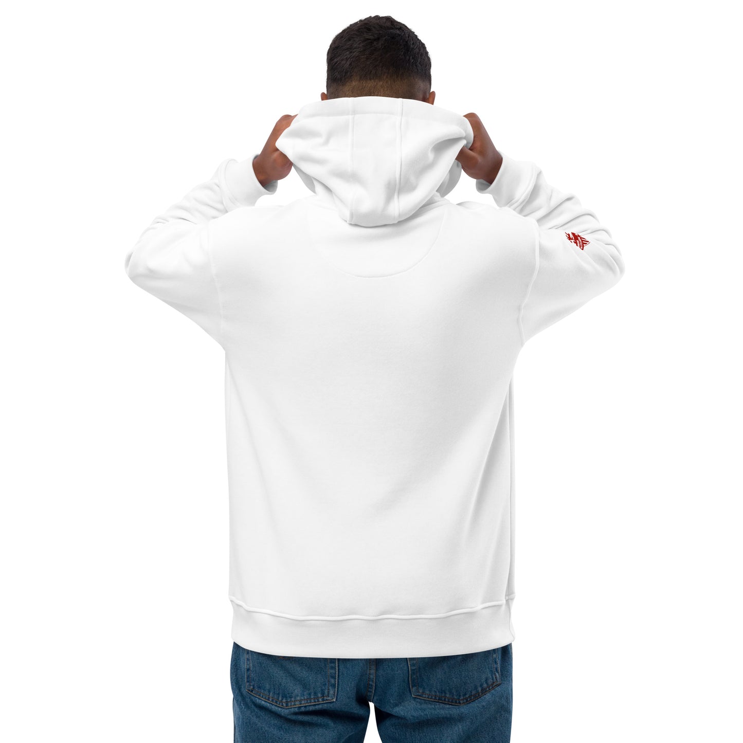 Turbine CLASSIC Hoodie - in 2 Farben