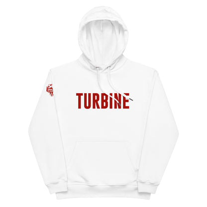 Turbine CLASSIC Hoodie - in 2 Farben