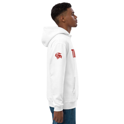 Turbine CLASSIC Hoodie - in 2 Farben