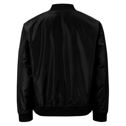 MIGHTY M Softball Bomberjacke BIG M