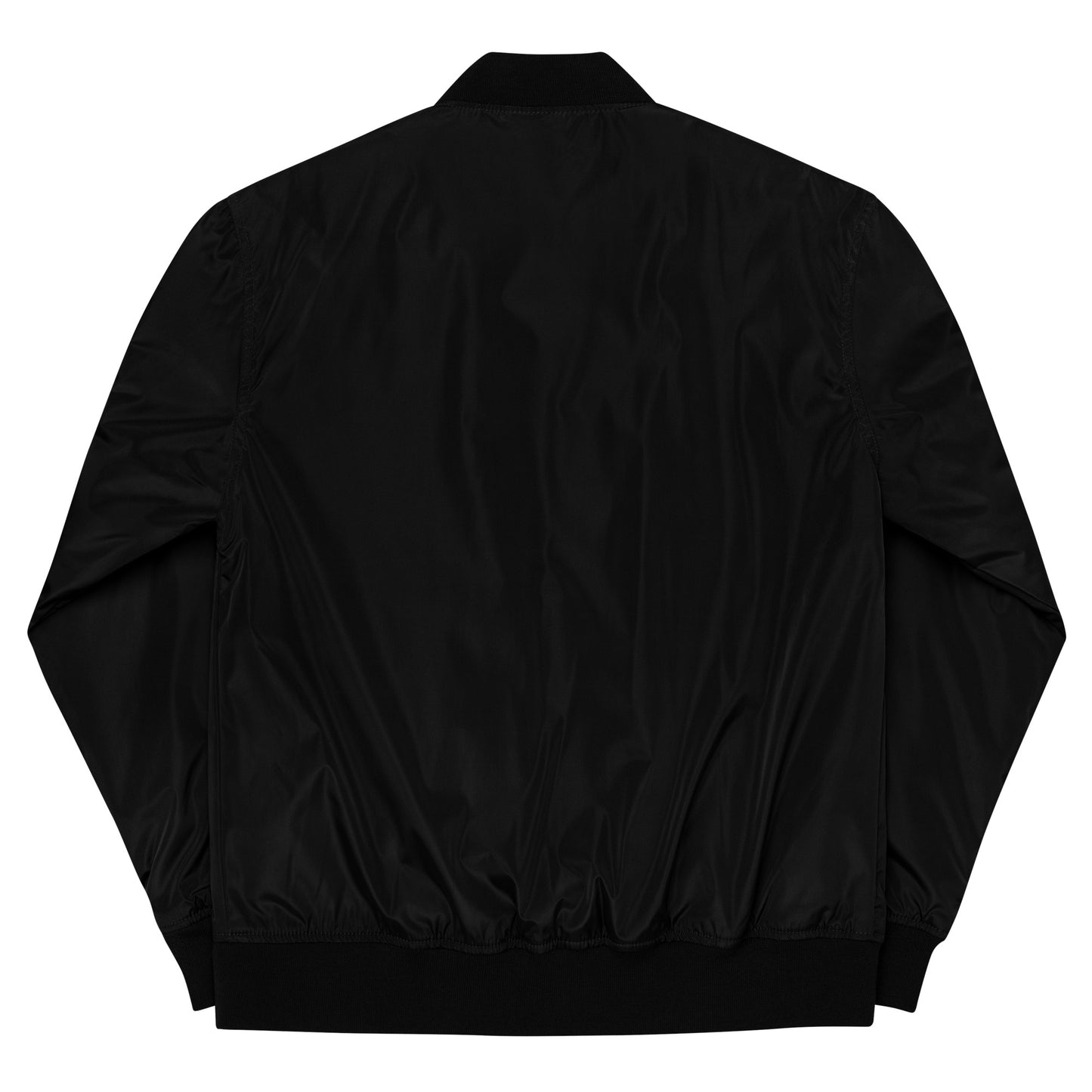 MIGHTY M Softball Bomberjacke BIG M