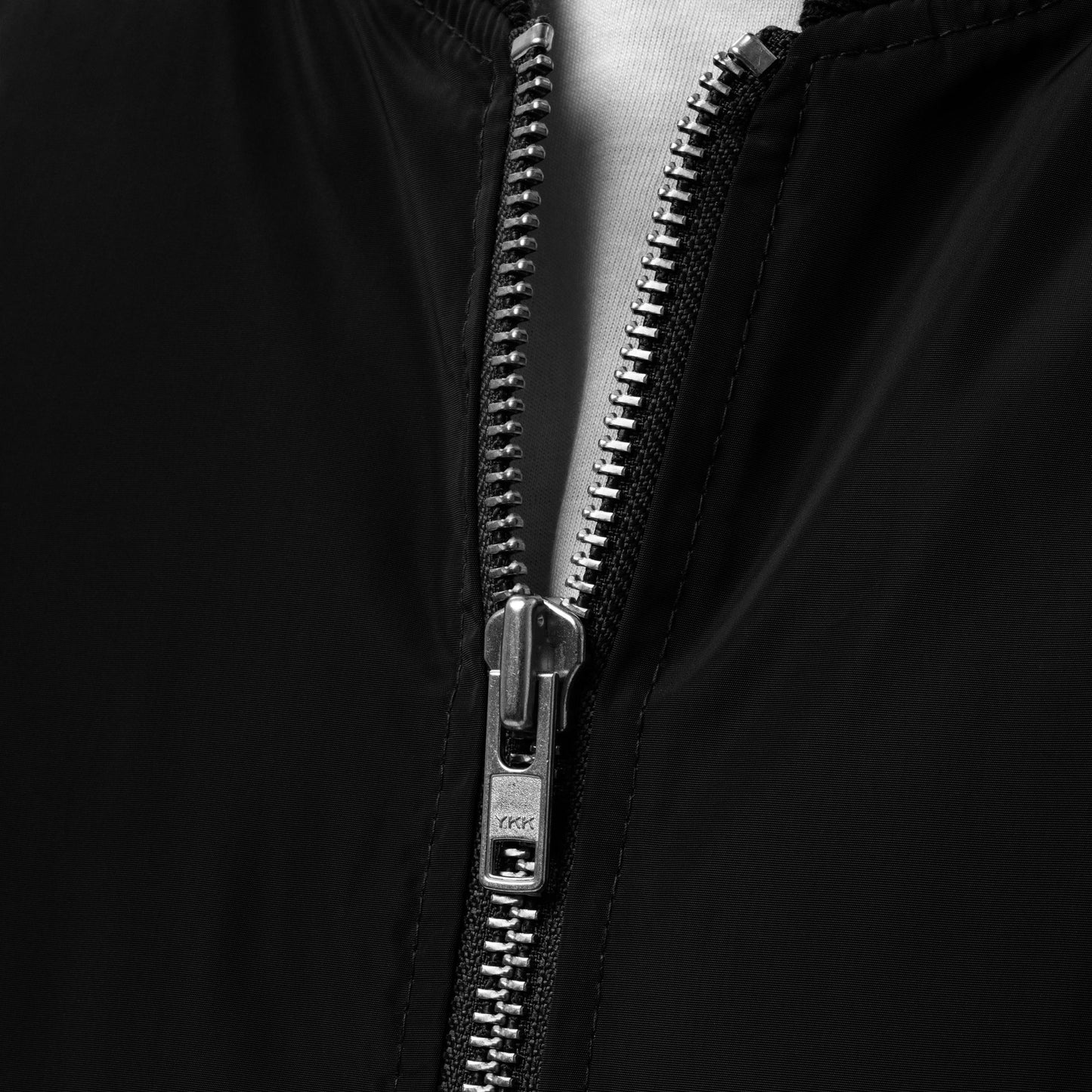 MIGHTY M Softball Bomberjacke BIG M