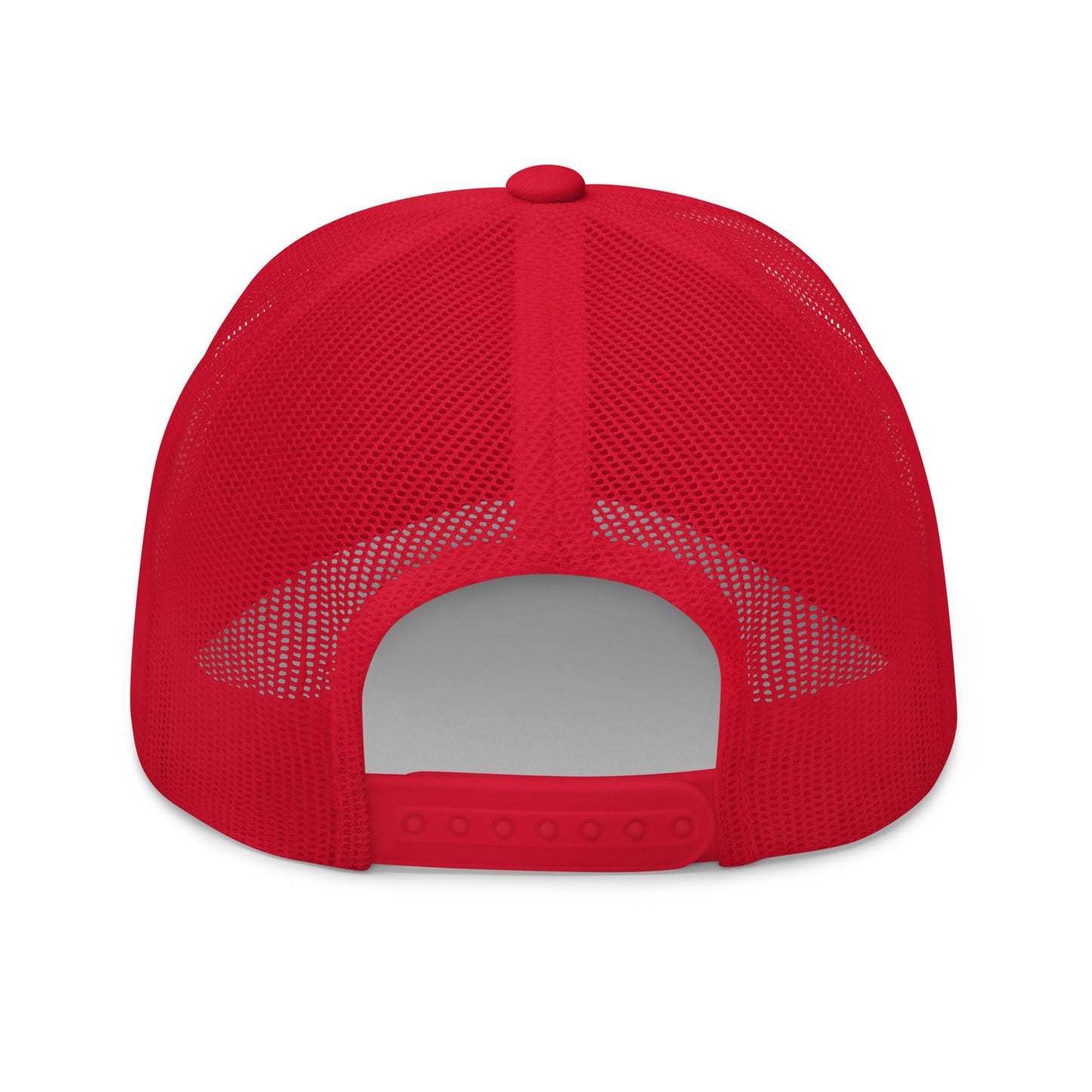 Turbine CLASSIC Retro-Trucker-Cap gestickt