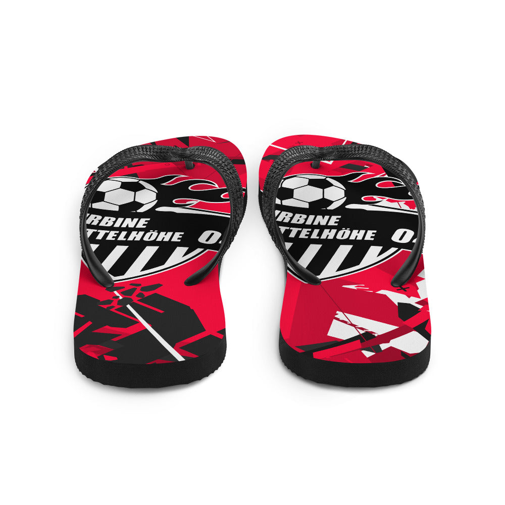 Turbine Flip-Flops