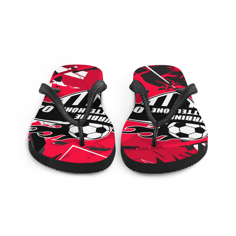 Turbine Flip-Flops