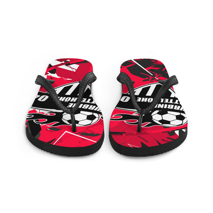 Turbine Flip-Flops