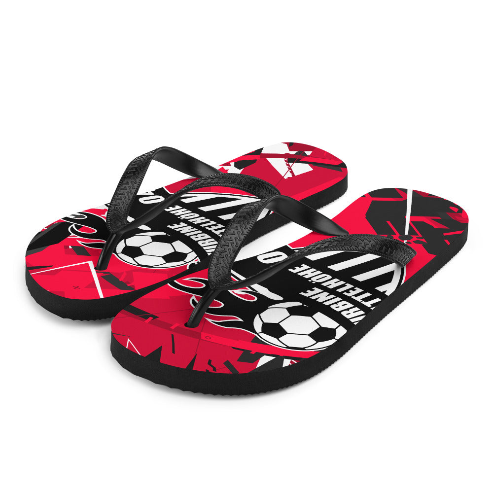 Turbine Flip-Flops