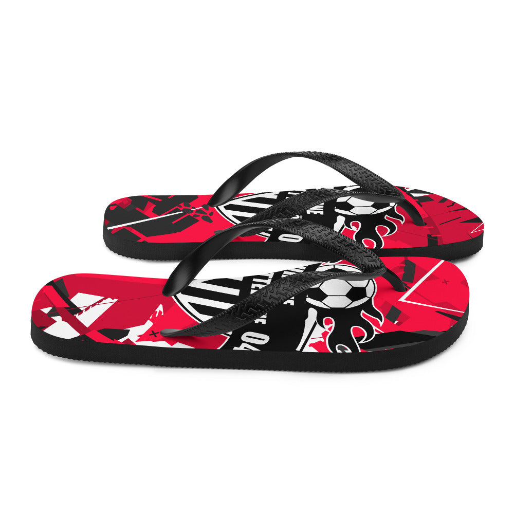 Turbine Flip-Flops