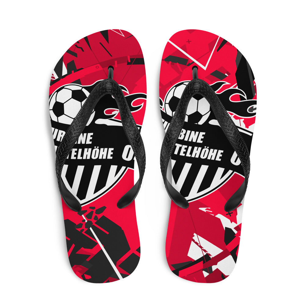 Turbine Flip-Flops