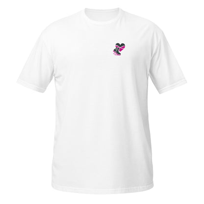 Gasteinerin im Herzen Basic Softstyle T-Shirt