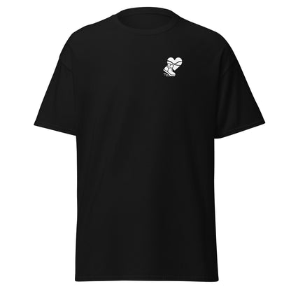 Gasteinerin im Herzen Basic Classic T-Shirt