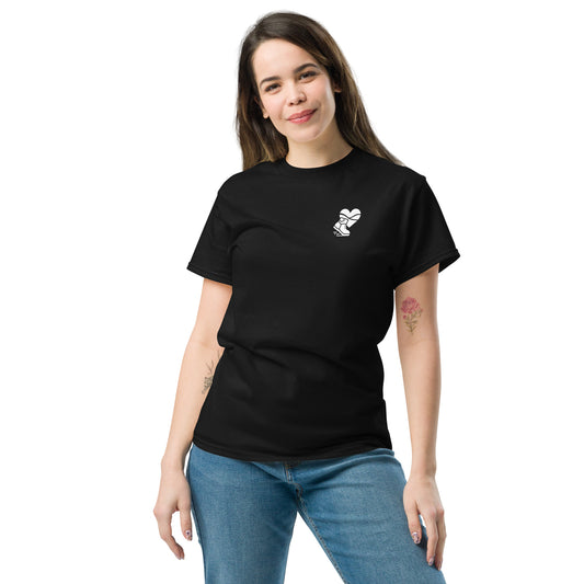 Gasteinerin im Herzen Basic Classic T-Shirt