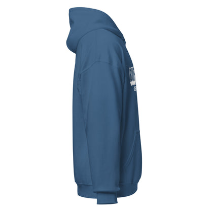 BASIC B Unisex Hoodie