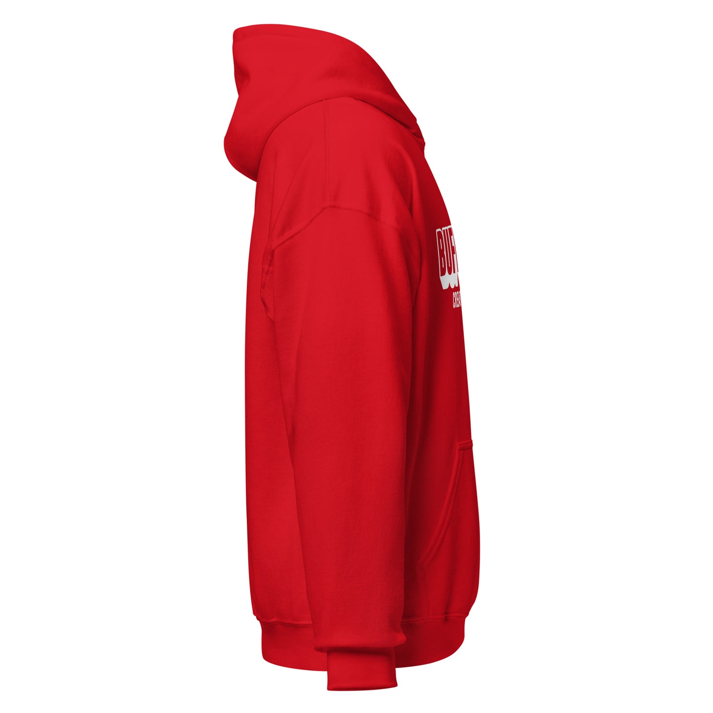 BASIC B Unisex Hoodie