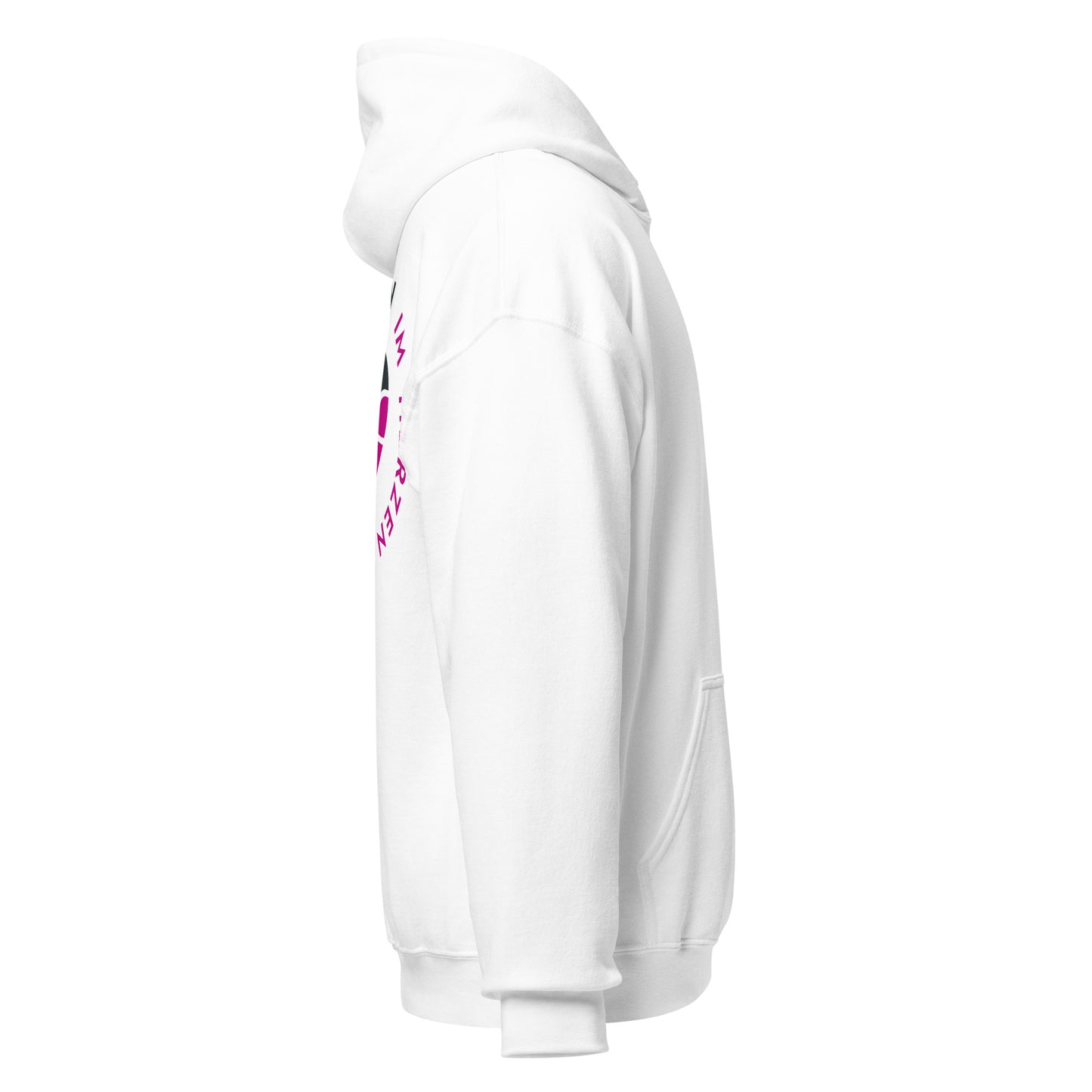 Gasteinerin im Herzen Basic Kapuzenpullover