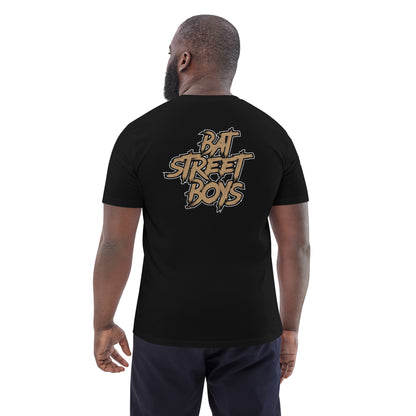 MIGHTY M Softball Unisex-T-Shirt BAT STREET BOYS