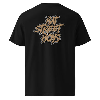 MIGHTY M Softball Unisex-T-Shirt BAT STREET BOYS