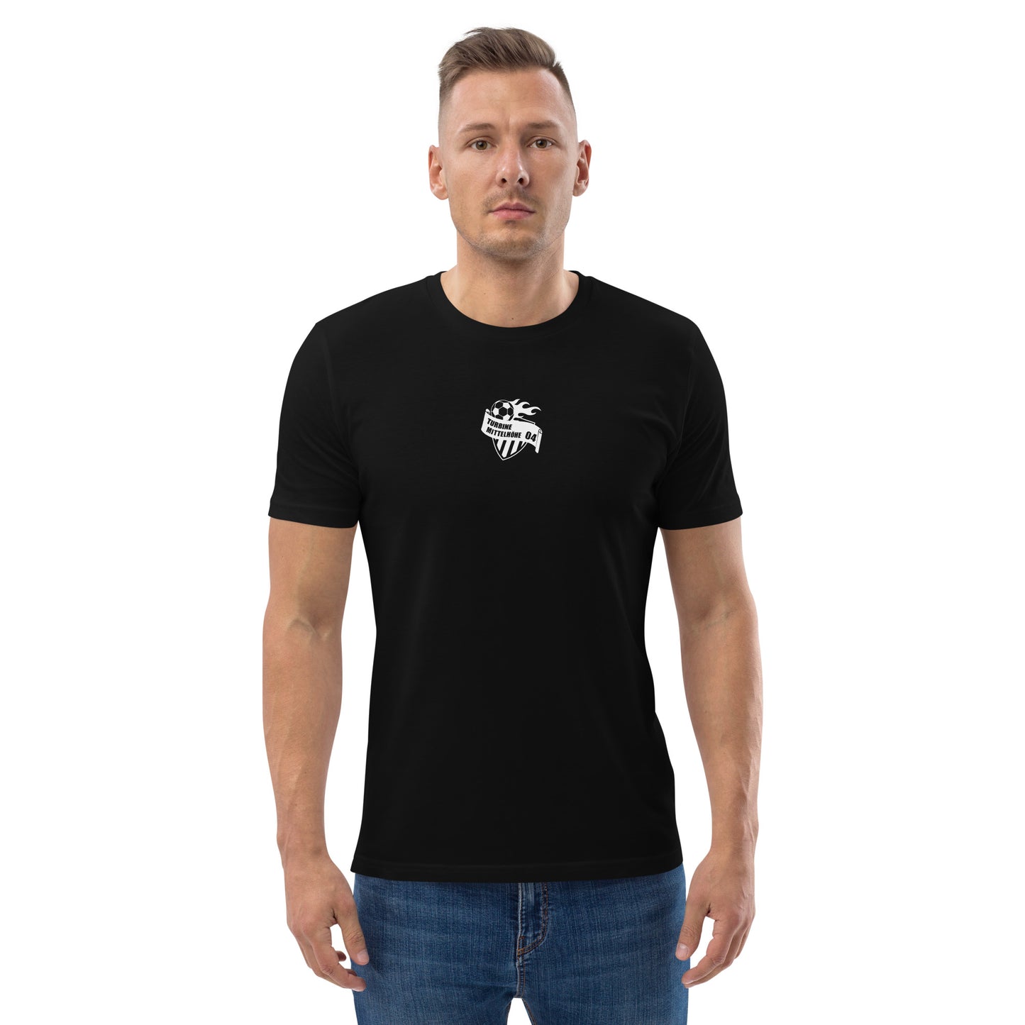 Turbine ICONIC T-Shirt Herren - in 4 Farben