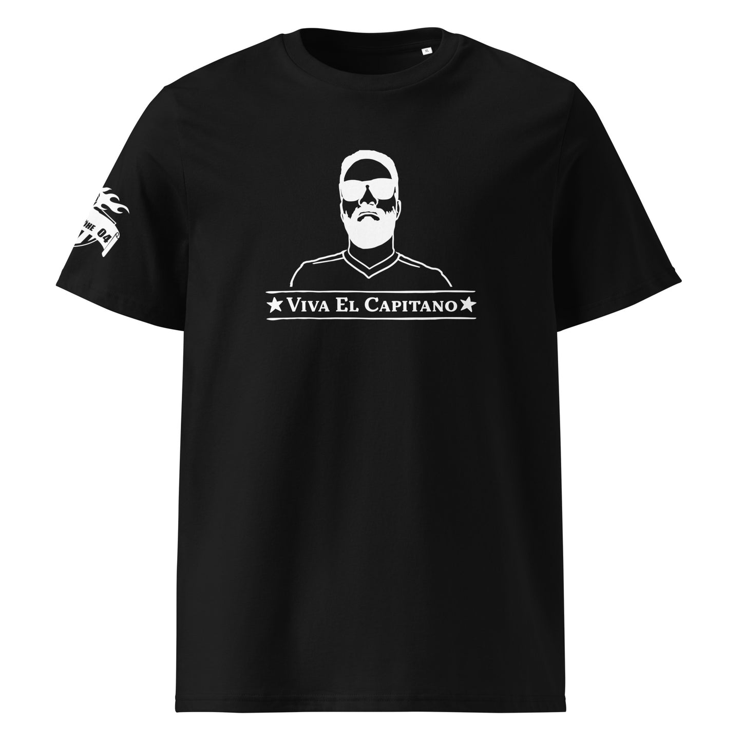 Turbine CAPITANO II T-Shirt Herren - in 4 Farben