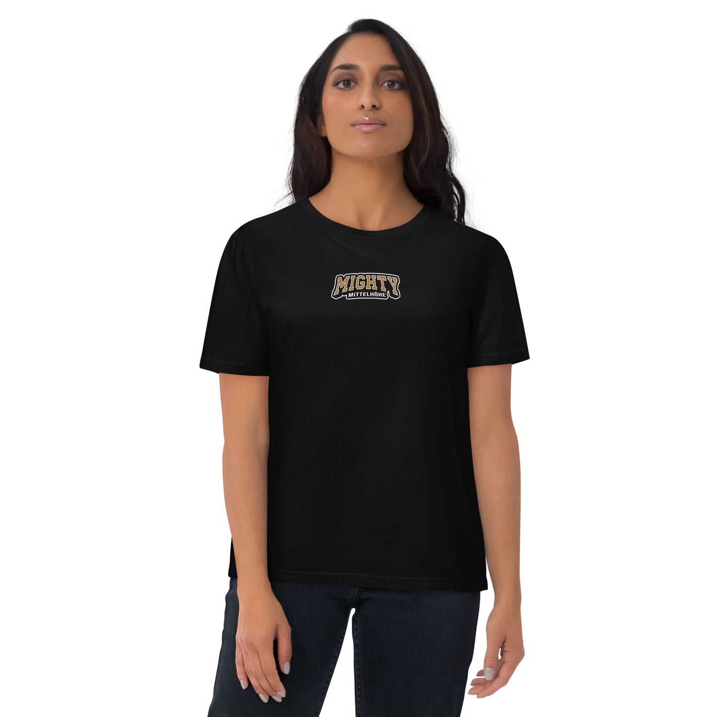 MIGHTY M Softball Unisex-T-Shirt BAT STREET BOYS