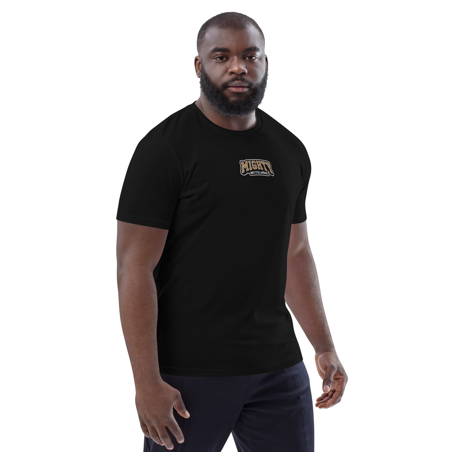 MIGHTY M Softball Unisex-T-Shirt BAT STREET BOYS