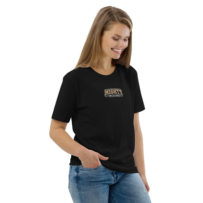 MIGHTY M Softball Unisex-T-Shirt UMPIRE STRIKES BACK