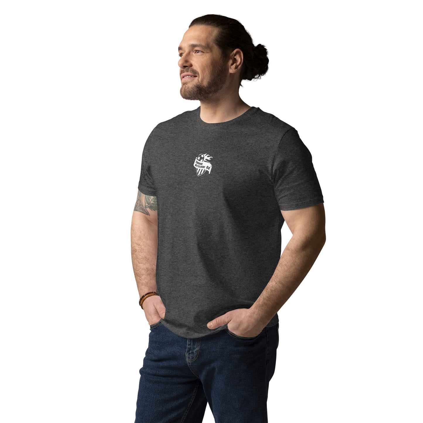 Turbine ICONIC T-Shirt Herren - in 4 Farben