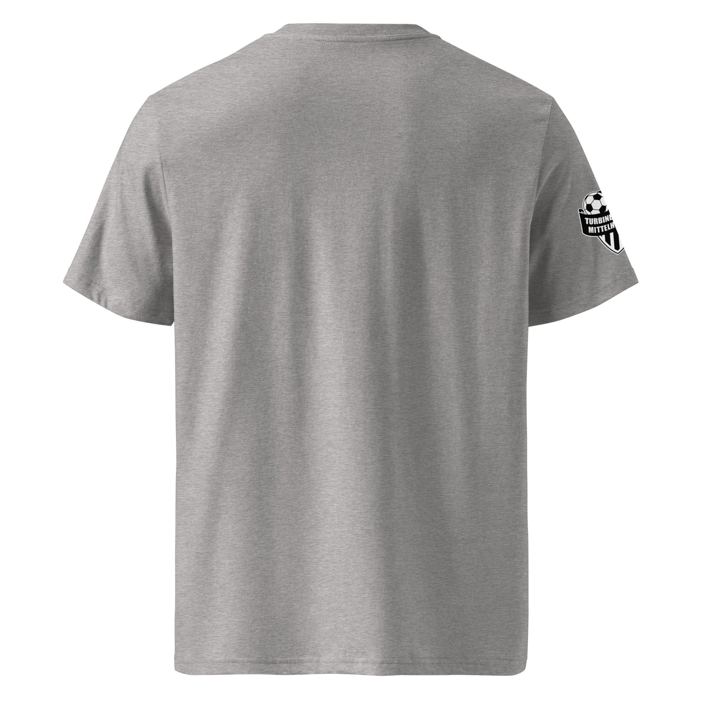 Turbine CAPITANO II T-Shirt Herren - in 4 Farben