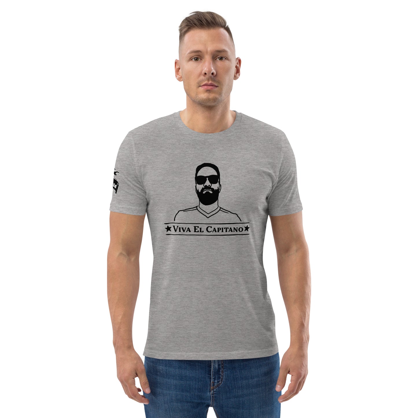 Turbine CAPITANO II T-Shirt Herren - in 4 Farben