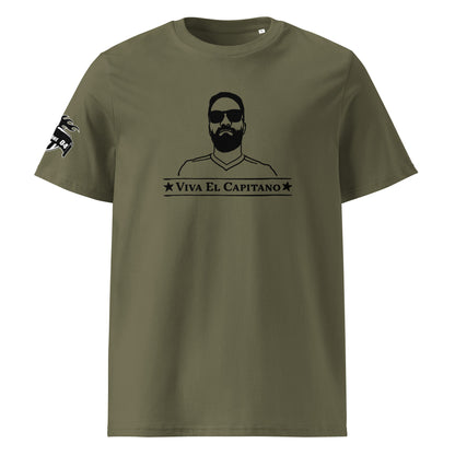 Turbine CAPITANO II T-Shirt Herren - in 4 Farben