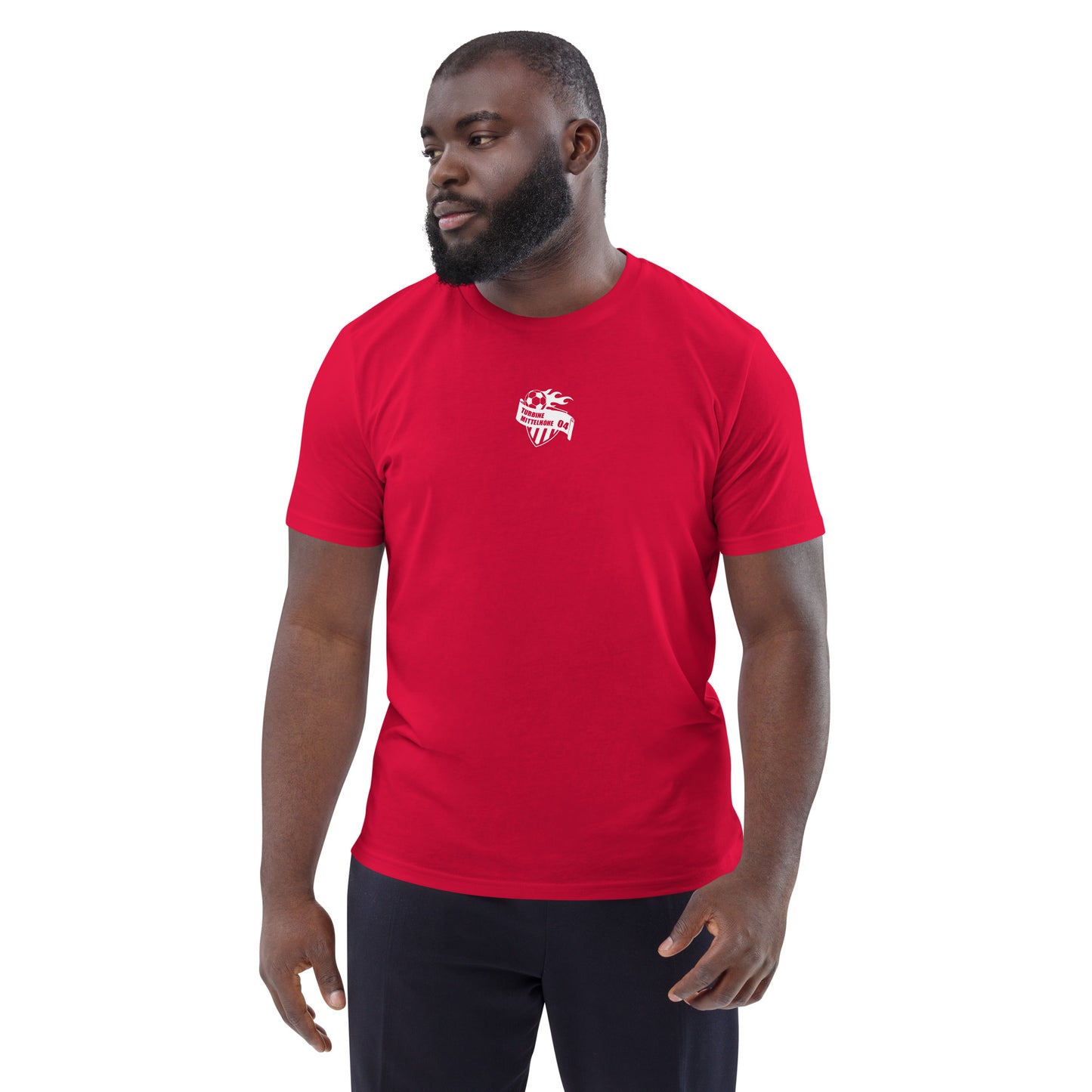 Turbine ICONIC T-Shirt Herren - in 4 Farben