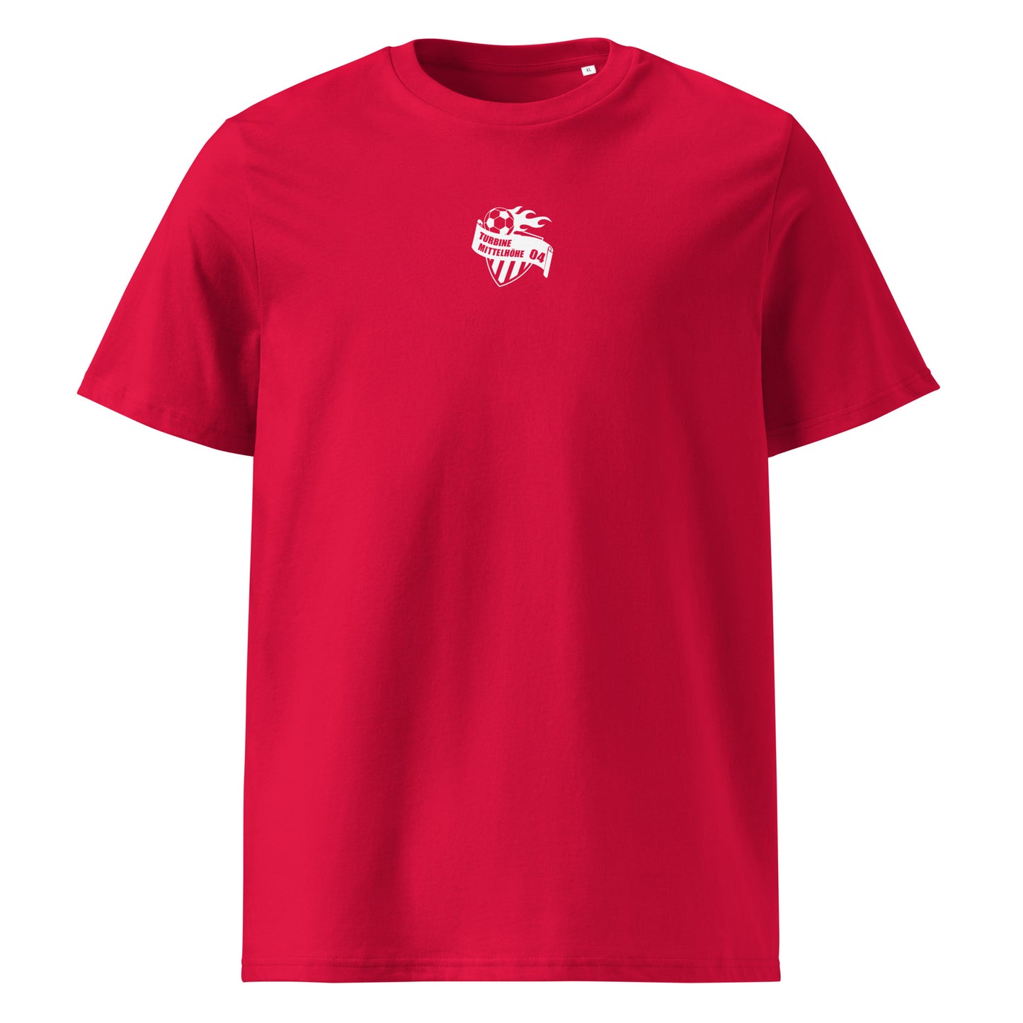 Turbine ICONIC T-Shirt Herren - in 4 Farben
