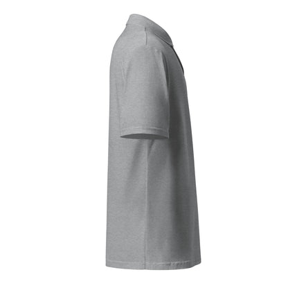 BASIC B Unisex Piqué-Poloshirt