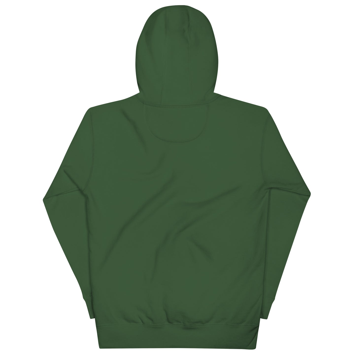 #theredlabel Camou Unisex-Kapuzenpullover