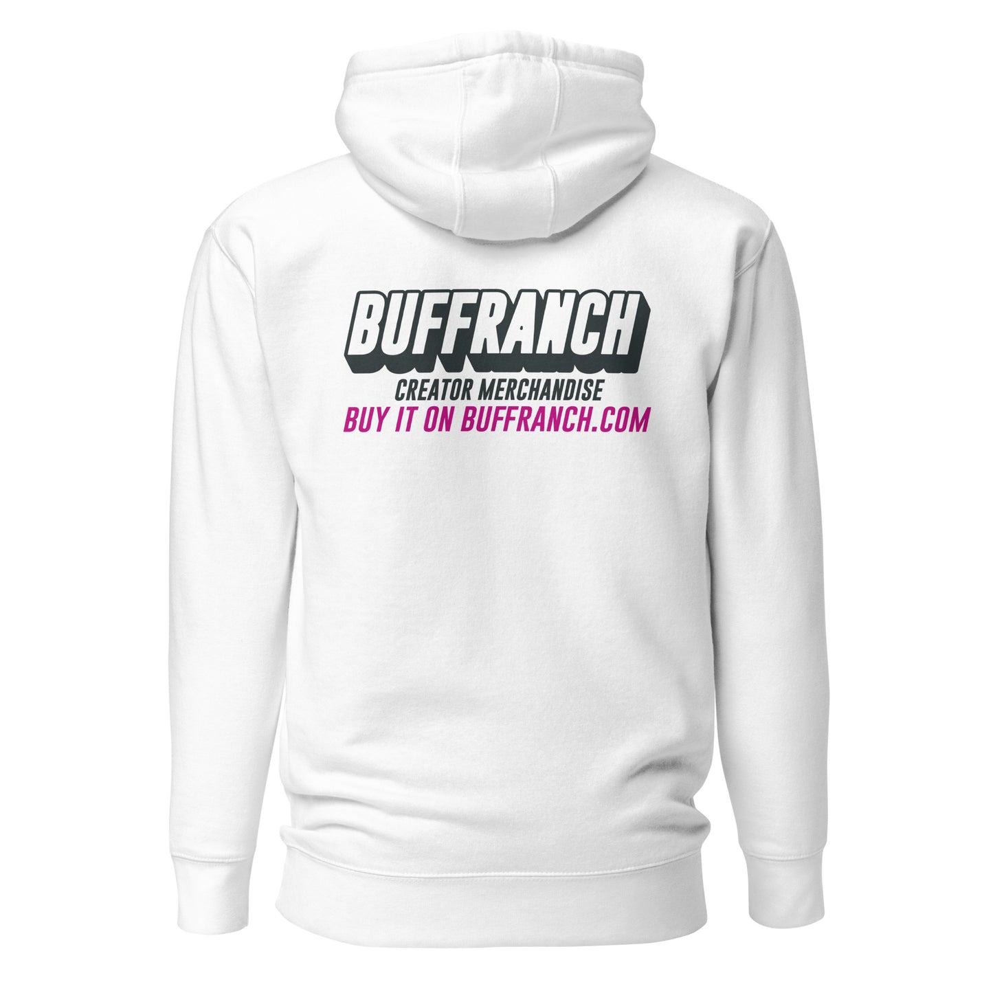 Gasteinerin im Herzen PROMO Premium Kapuzenpullover