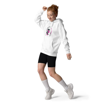 Gasteinerin im Herzen PROMO Premium Kapuzenpullover