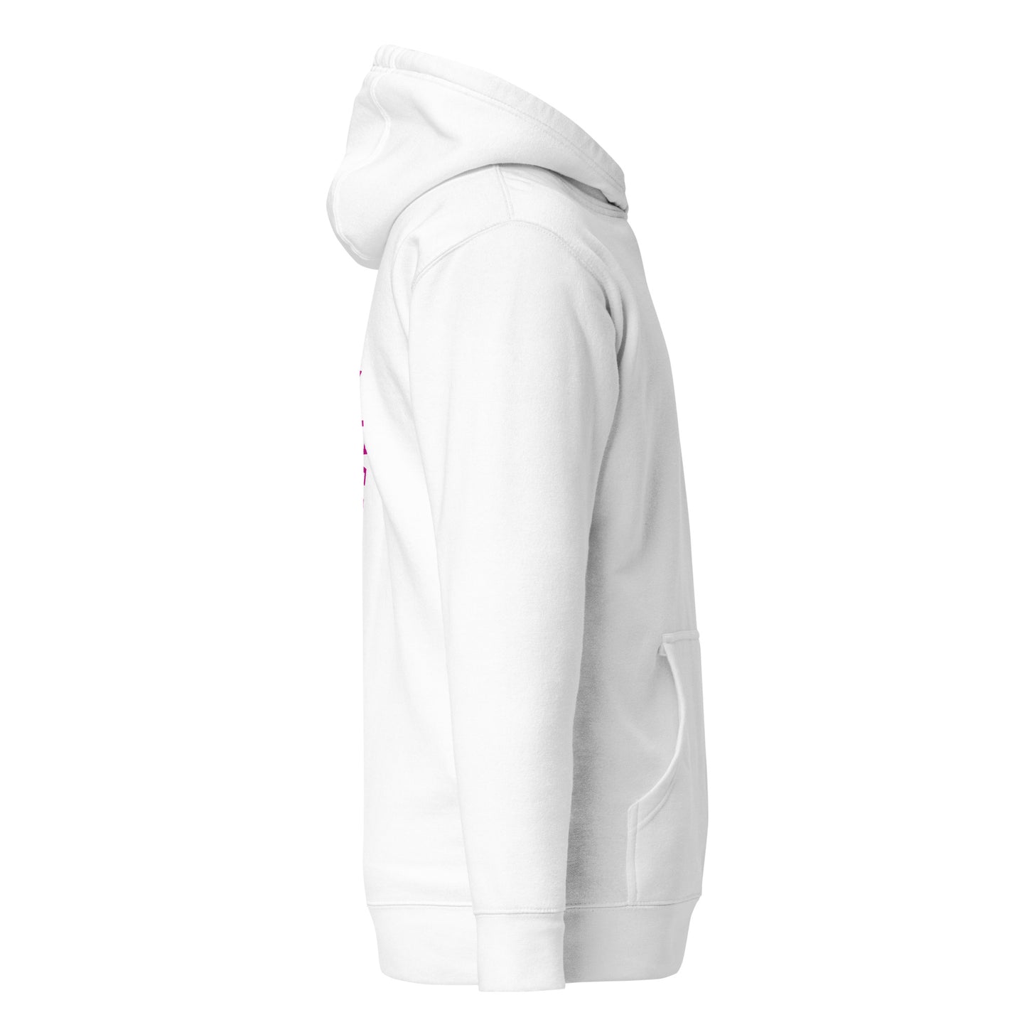 Gasteinerin im Herzen Premium Kapuzenpullover