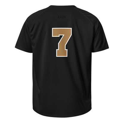 MIGHTY M Teamwear Jersey Unisex #7