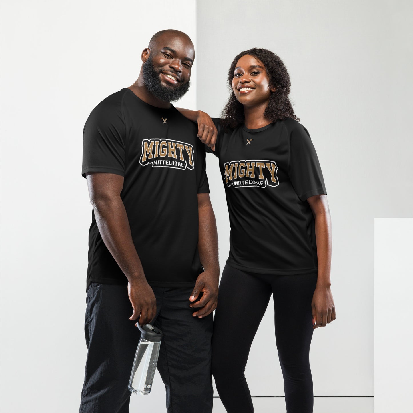 MIGHTY M Teamwear Jersey Unisex #28