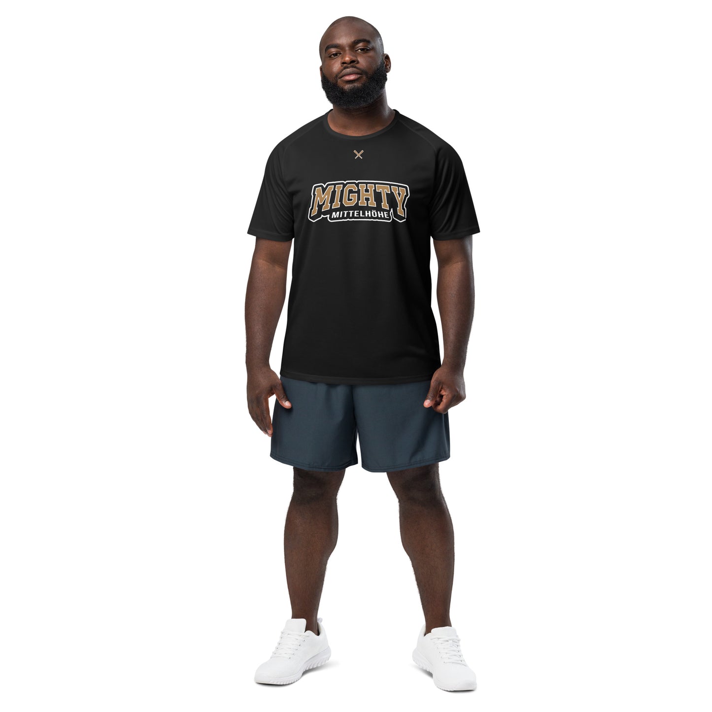 MIGHTY M Teamwear Jersey Unisex #9