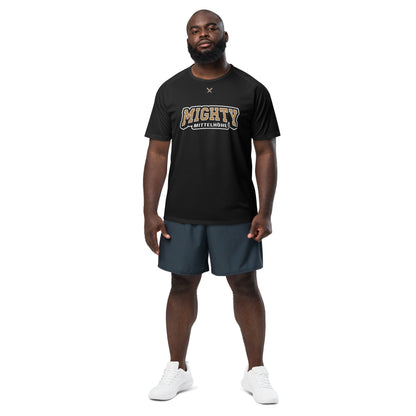 MIGHTY M Teamwear Jersey Unisex #9