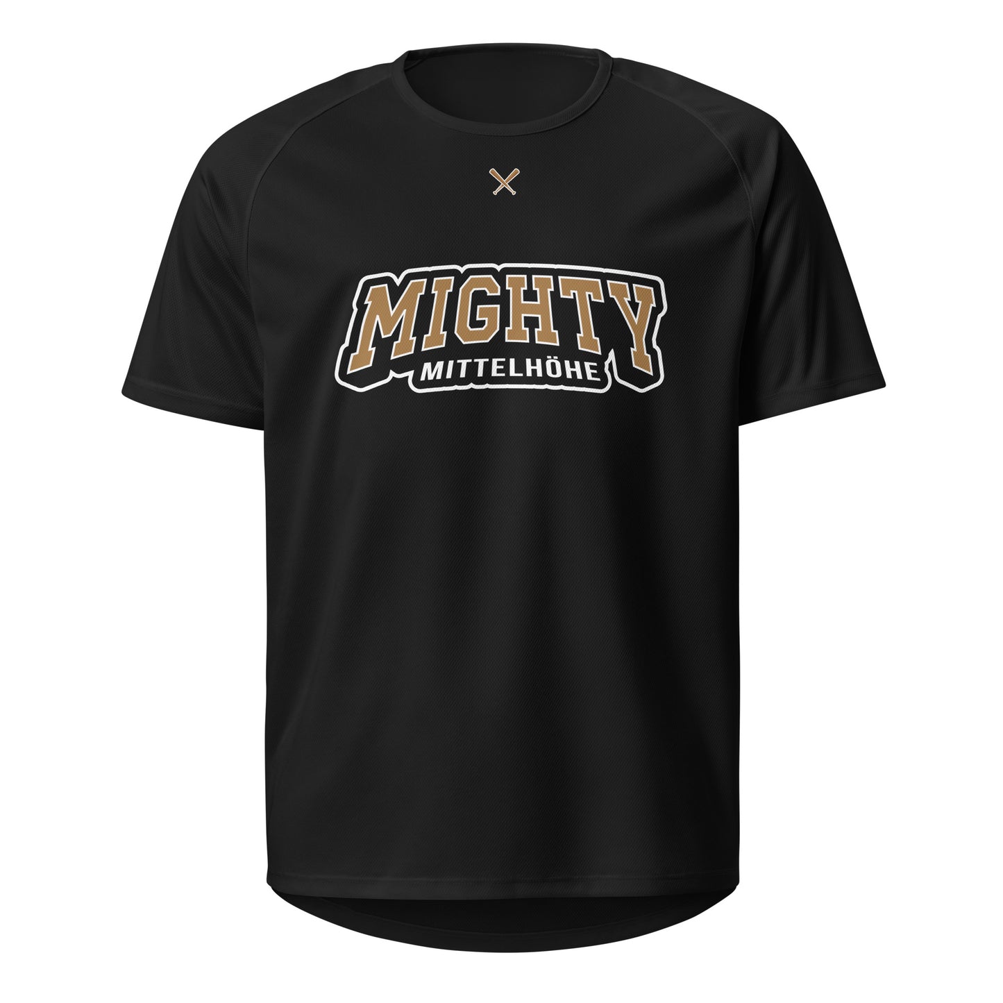 MIGHTY M Teamwear Jersey Unisex #9