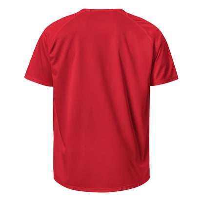 Turbine Warmup Shirt - in 2 Farben