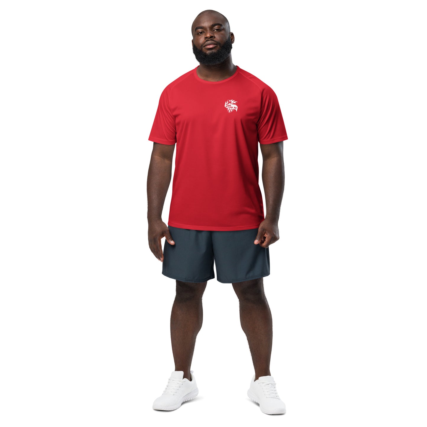Turbine Warmup Shirt - in 2 Farben