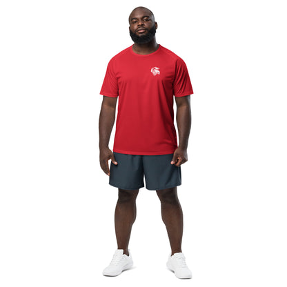 Turbine Warmup Shirt - in 2 Farben
