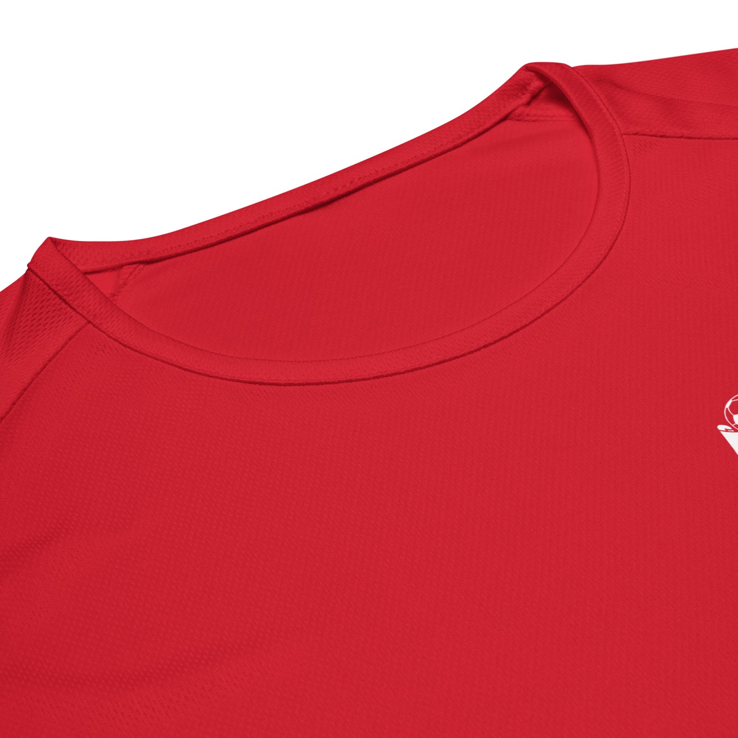 Turbine Warmup Shirt - in 2 Farben