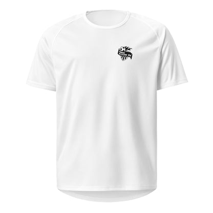 Turbine Warmup Shirt - in 2 Farben